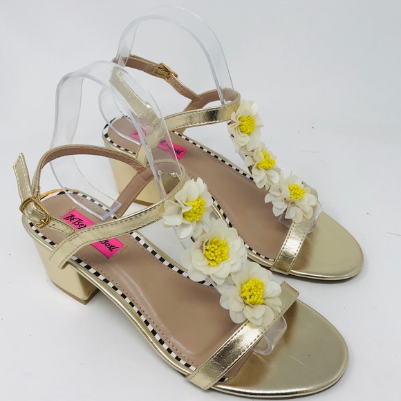 adde dress sandals